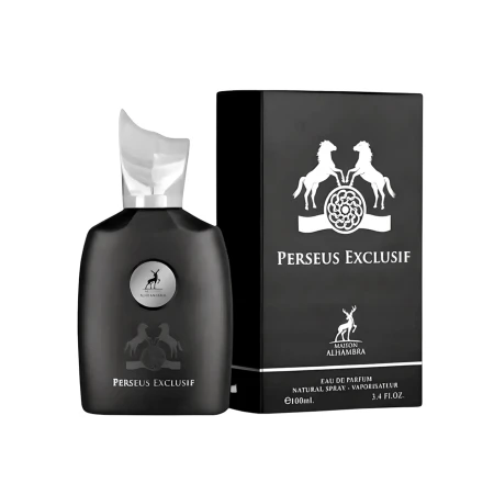 Perseus Exclusif 100ml Maison Alhambra - Eau De Parfum para hombre