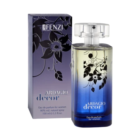 Ardagio Decor Women 100ml JFenzi - Perfume para mujer