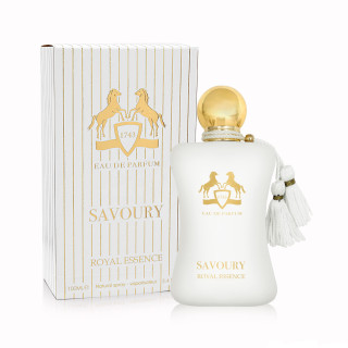 Savoury Royal Essence 100 ml Fragrance World - Perfume para Mujer