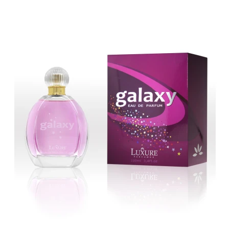 Galaxy 100ml Luxure Parfumes - Perfume para mulheres