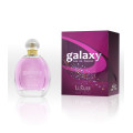 Galaxy 100ml Luxure Parfumes - Perfume para mujer