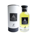 Jean Lowe Immortel 100ml Maison Alhambra - Perfume para homem