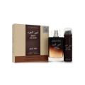 Ameer Al Oudh 100ml + Desodorante 50ml Lattafa - Perfume Unisex