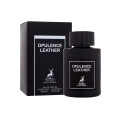 Opulence Leather 100ml Maison Alhambra - Perfume Unissexo
