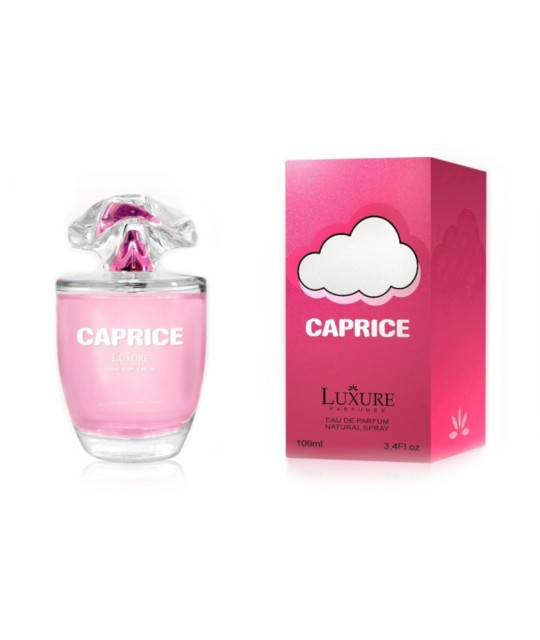 Caprice 100ml Luxure - Perfume para mujer