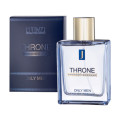 Throne Only Men 100ml JFenzi - Perfume para hombre