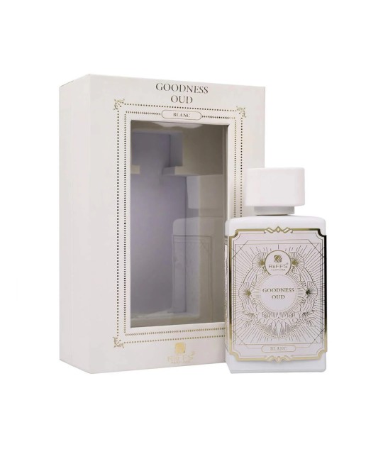 Goodness Oud Blanc 100ml Riiffs - Perfume Unisex