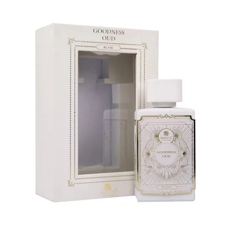 Goodness Oud Blanc 100ml Riiffs - Perfume Unisex