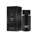 Leather Noir 100ml Fariis - Perfume Unisex
