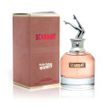 Scandant Belle Celine 100 ml Fragrance World - Perfume para Mujer