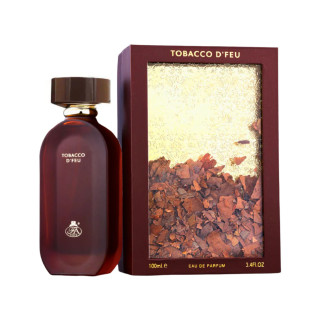 Tobacco D’feu 100ml French Avenue - Perfume Unisex