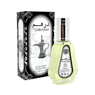 Dirham 50ml Ard Al Zaafaran - Eau de parfum para homem