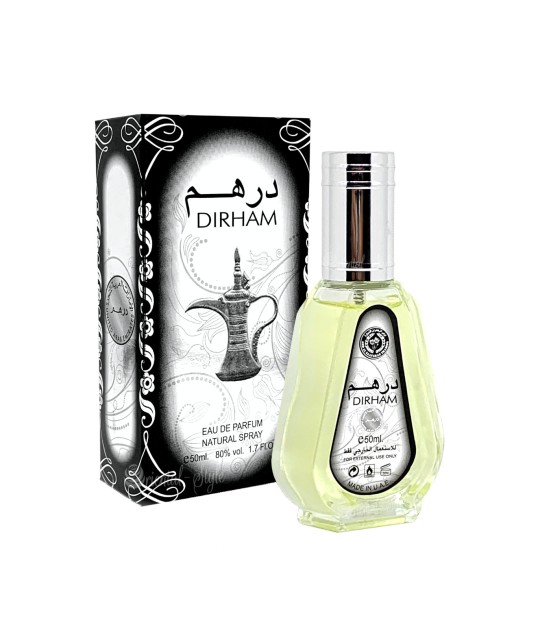Dirham 50 ml Ard Al Zaafaran - Eau De Parfum hombre
