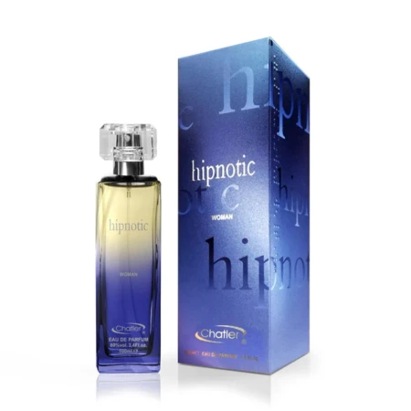 Hipnotic 100ml Chatler - Perfume para Mujer