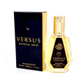 Versus Crystal Noir 50 ml Fragrance World - Perfume para Mulher