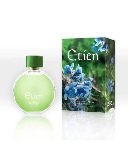 Etien 100ml Luxure - Perfume para mujer