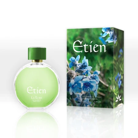 Etien 100ml Luxure - Perfume para mujer