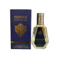 Aventos Blue For Him Fragrance World 50ml - Perfume para homem