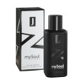 My Soul Homme 100ml JFenzi - Perfume para homem