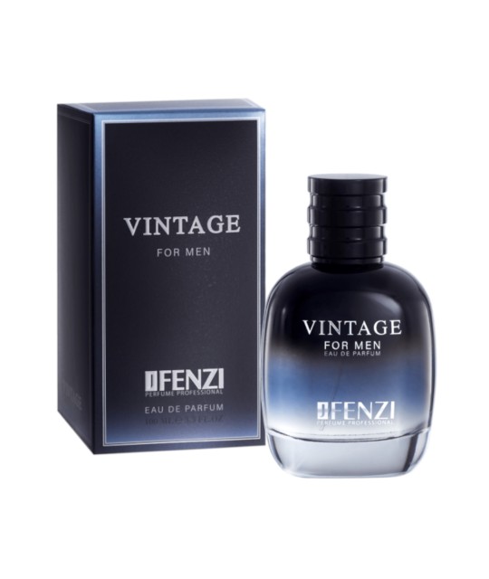 Perfume para hombre Vintage Men 100ml JFenzi
