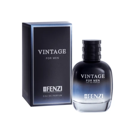 Perfume para hombre Vintage Men 100ml JFenzi