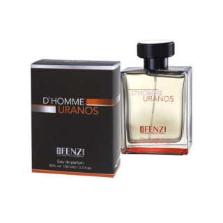 Uranos D'Homme 100ml JFenzi | Perfume para hombre