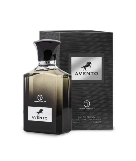 Avento 100 ml Grandeur Elite - Perfume para homem