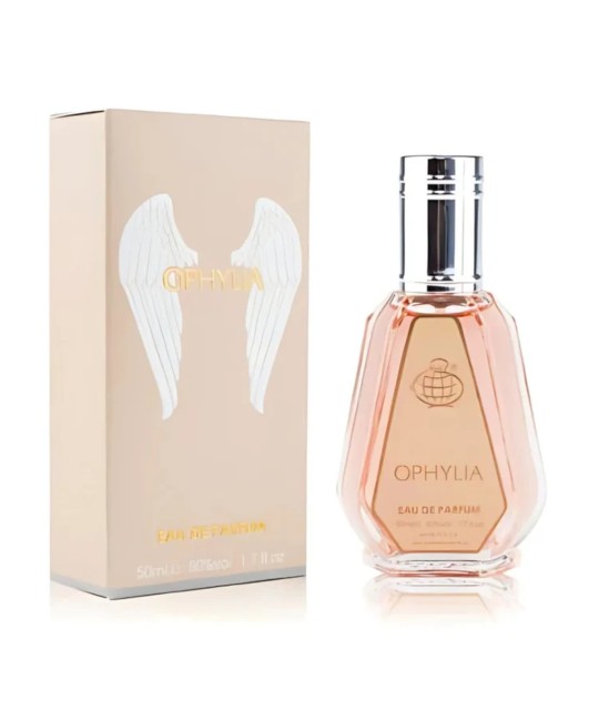 Ophylia 50 ml Fragrance World - Perfume para Mujer
