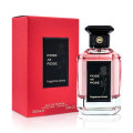 Pose as Rose 100 ml Fragrance World - Perfume para Mujer