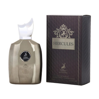 Hercules 100ml Maison Alhambra - Perfume para homem