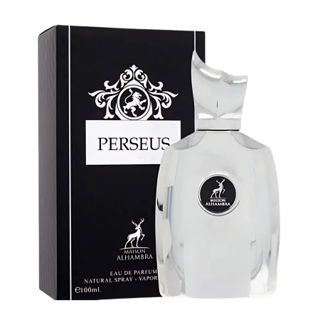 Perseus 100ml Maison Alhambra - Eau De Parfum para hombre