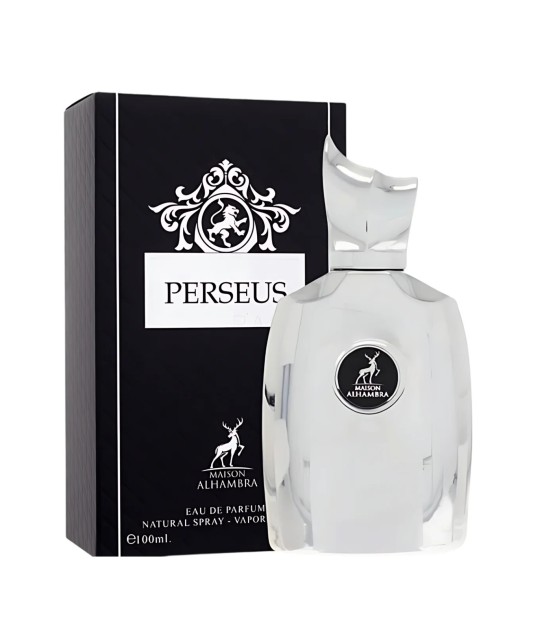 Perseus 100ml Maison Alhambra - Eau De Parfum para hombre