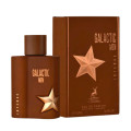 Galactic Men Intense 100ml Maison Alhambra - Perfume para hombre