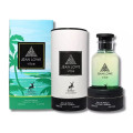 Jean Lowe Vibe 100ml Maison Alhambra - Perfume Unisex