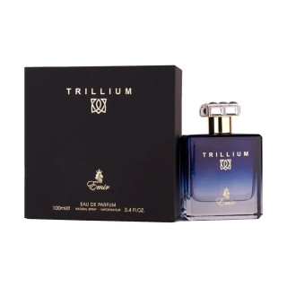 Trillium100ml Emir - Perfume para homem
