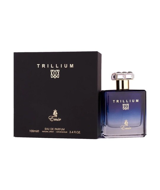 Trillium 100ml Emir - Perfume para hombre