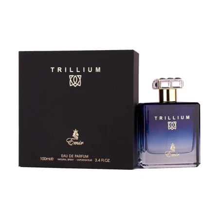 Trillium100ml Emir - Perfume para homem