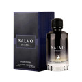 Salvo Intense 100ml Maison Alhambra - Perfume para homem