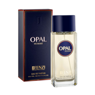 Opal Homme 100ml JFenzi - Perfume para hombre