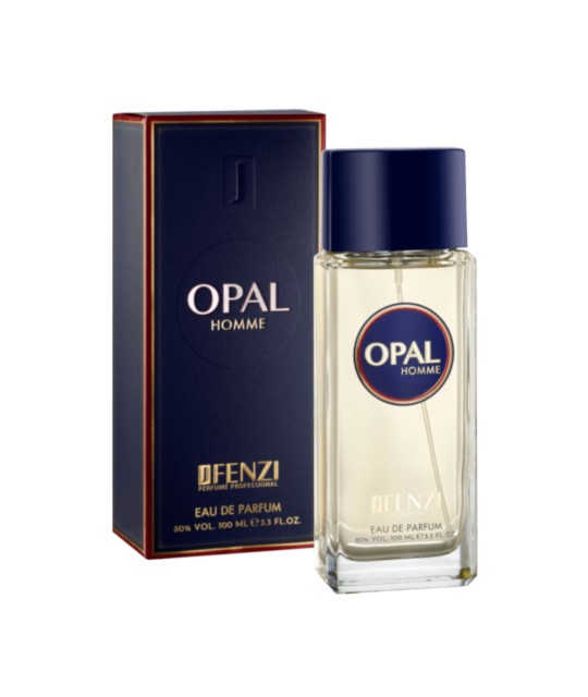 Opal Homme 100ml JFenzi - Perfume para hombre