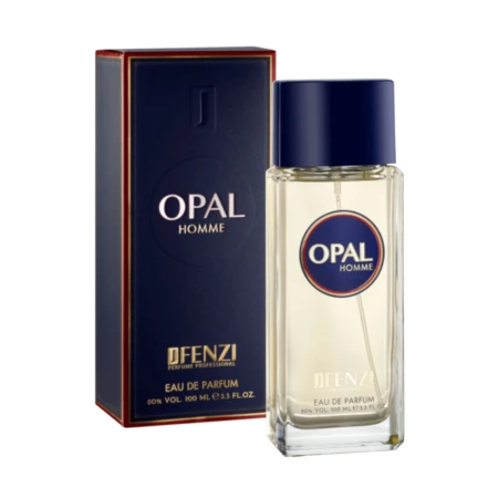 Opal Homme 100ml JFenzi - Perfume para hombre