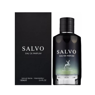 Salvo 100ml Maison Alhambra - Perfume para homem
