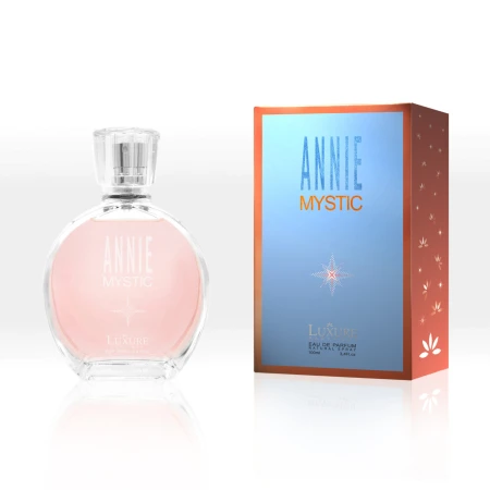 Annie Mystic 100ml Luxure - Perfume para mujer