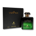 Vertex 100ml Emir - Perfume para hombre