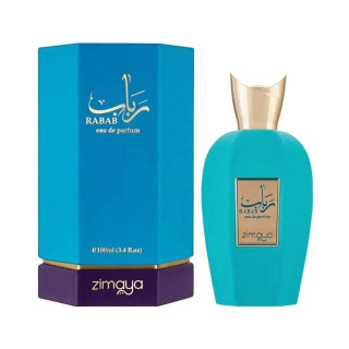 Rabab 100ml Zimaya - Perfume Unissexo
