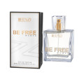 BE FREE 100ml JFenzi - Perfume para mujer