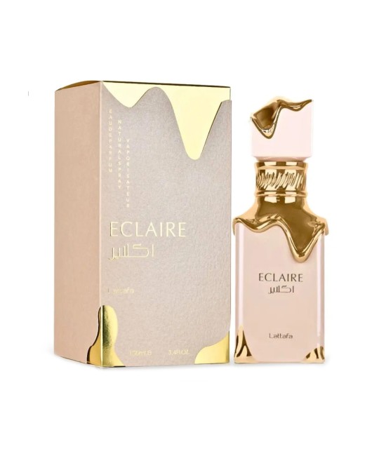 Eclaire 100ml Lattafa - Perfume para mujer