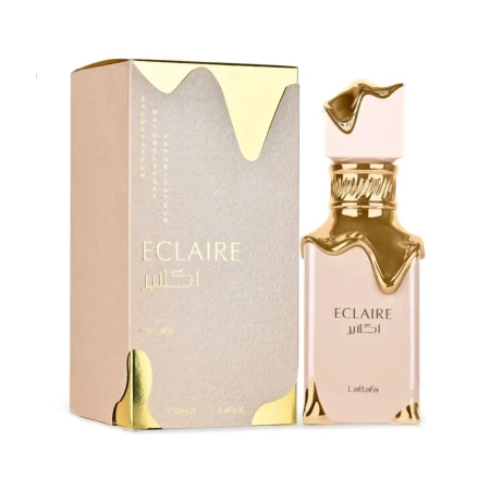 Eclaire 100ml Lattafa - Perfume para mujer