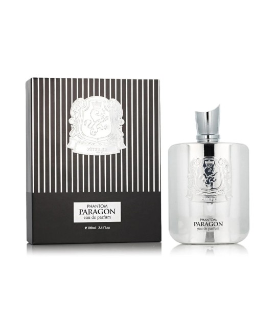 Phantom Paragon 100ml Zimaya - Perfume para hombre