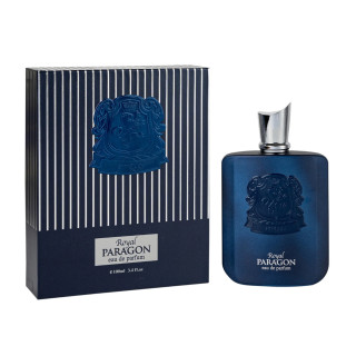 Royal Paragon 100ml Zimaya -Perfume Unisex